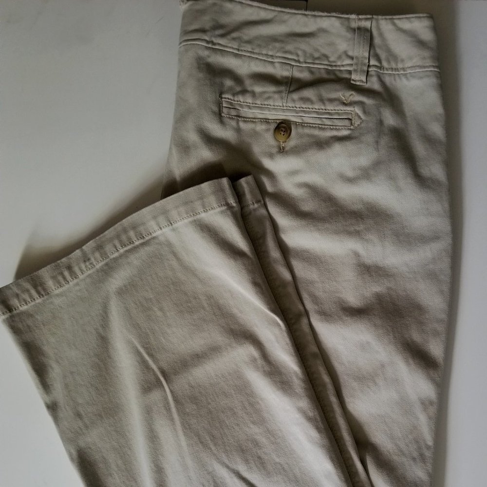 AE Khakis